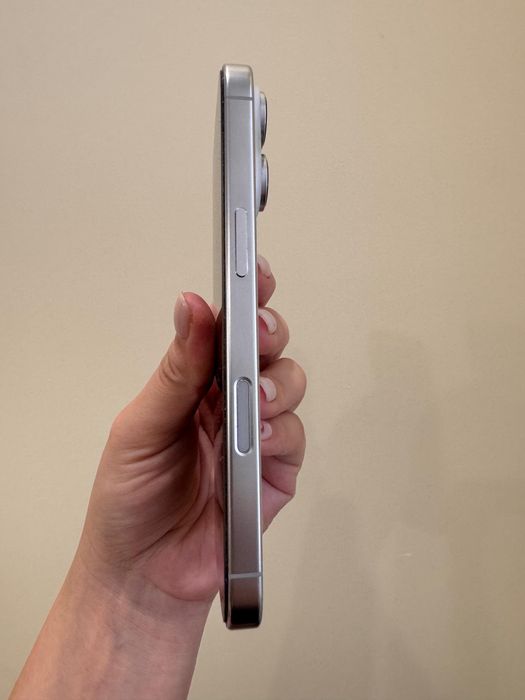 iphone 16 pro 256 GB