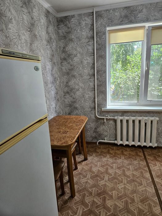 Сдам 1 комнатная квартира ДСР, Жас Оркен