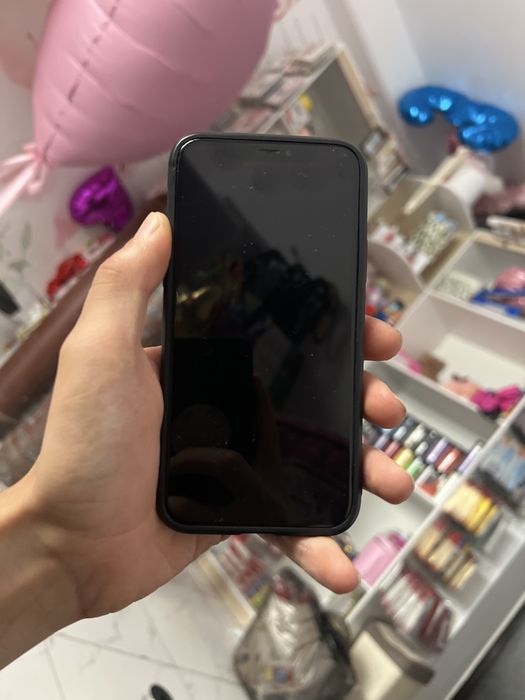 Iphone 11 pro, нормально жаүдайда 1 минусы бар болды