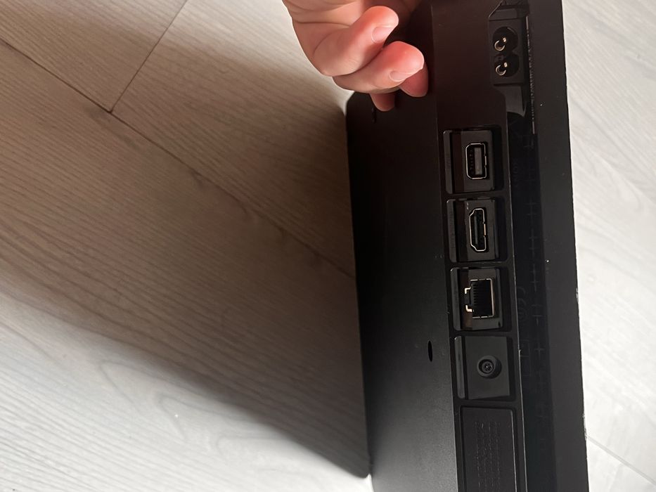Ps 4 intro stare forte buna