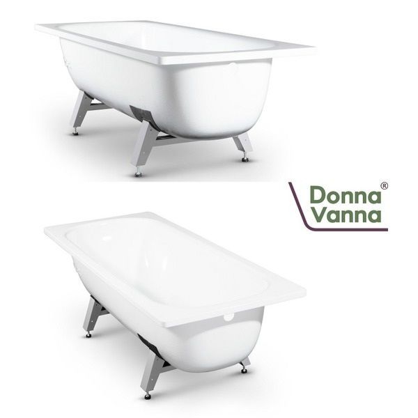 Стальные ванны с доставкой.