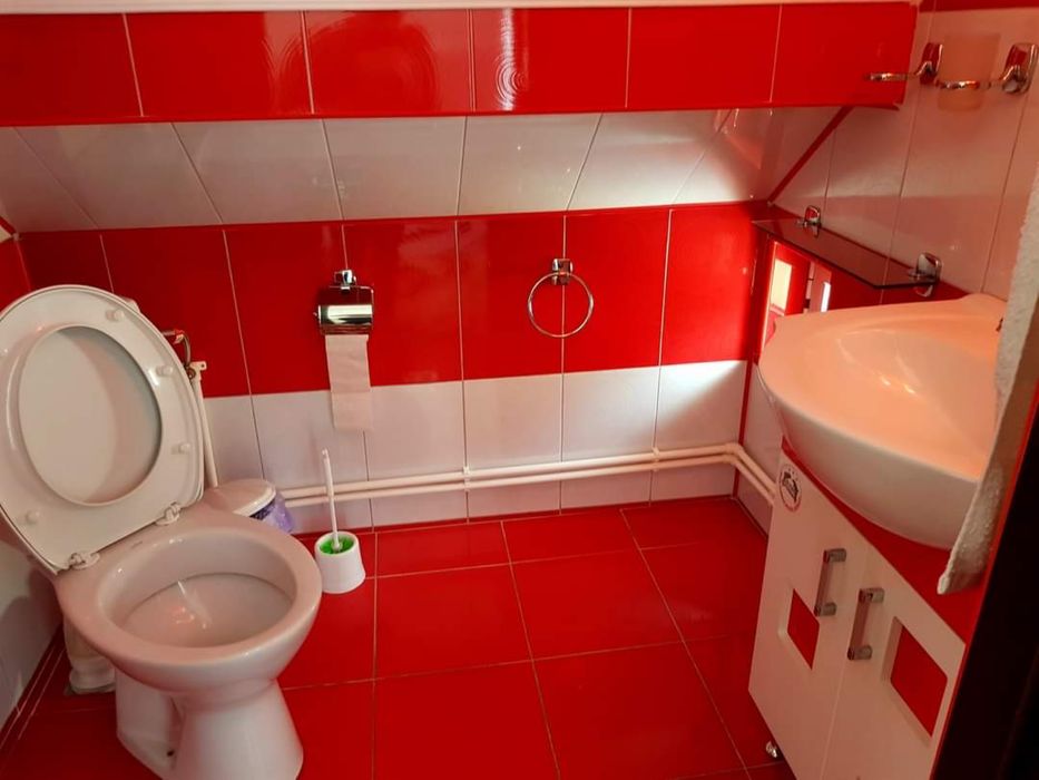 Pensiunea Valy de inchiriat