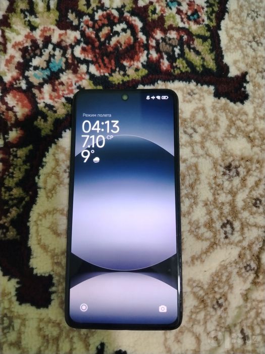 Telefon Redmi note 14