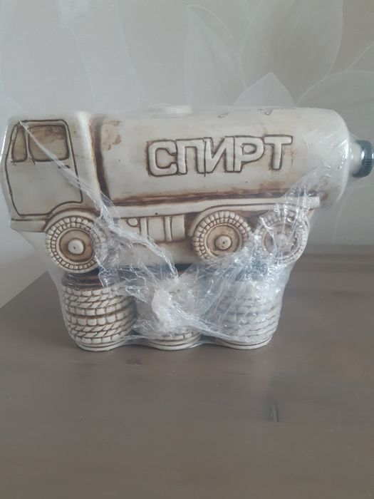 Набор сувенирный.
