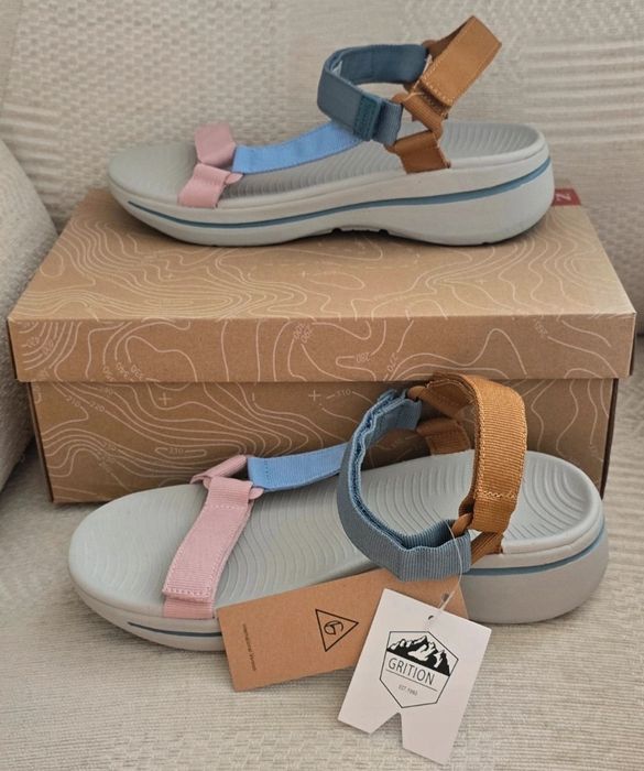 Sandale dama Mărimea 38