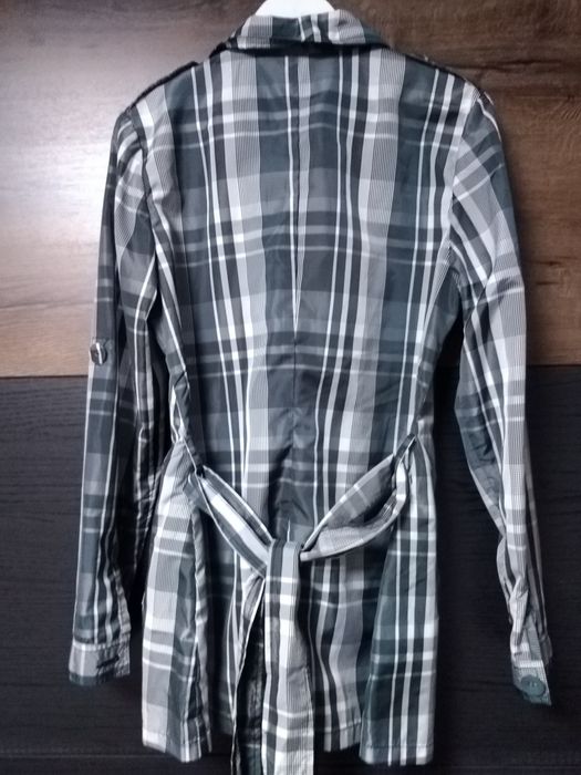 Дамско манто, без подплата