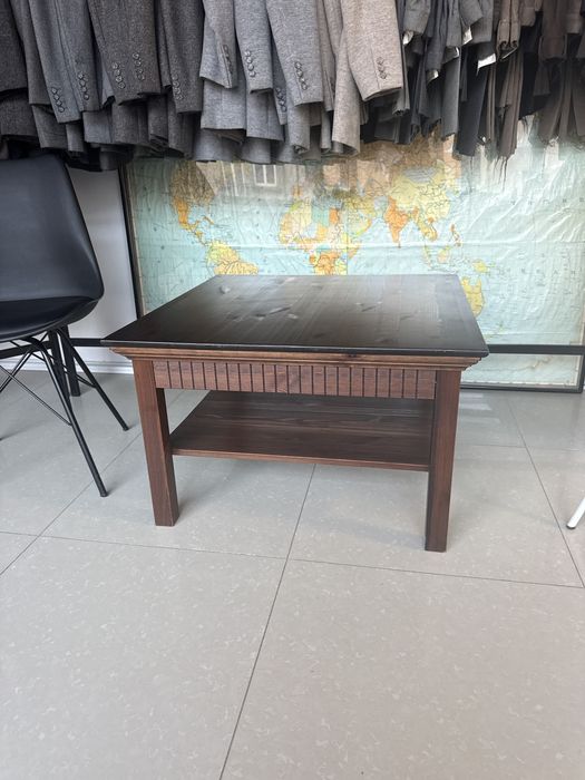 Masuta de cafea lemn masiv noua