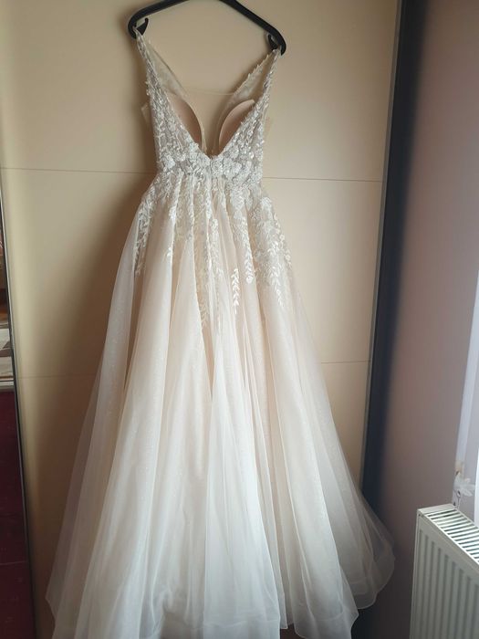 Rochie de mireasa