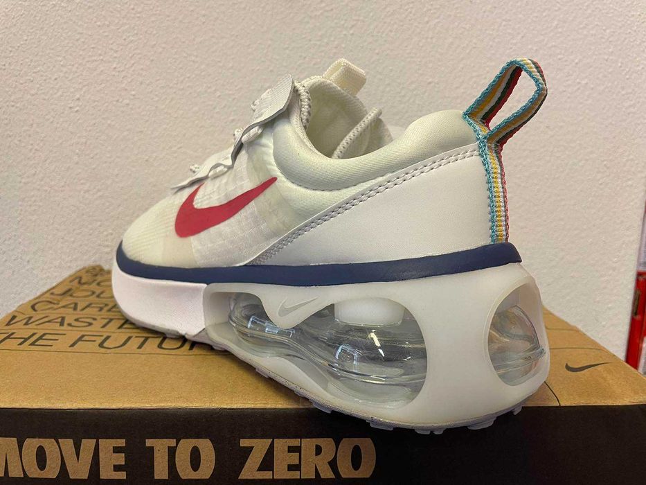 Нови дамски маратонки с кутия Nike Air Max 2021 налични 38 номер