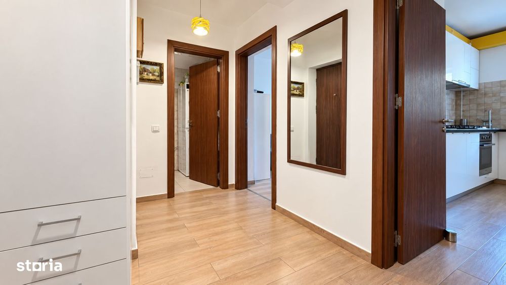 Apartament 3 Camere Decomandat | 73 mp | 2018 | Parcare | Titan