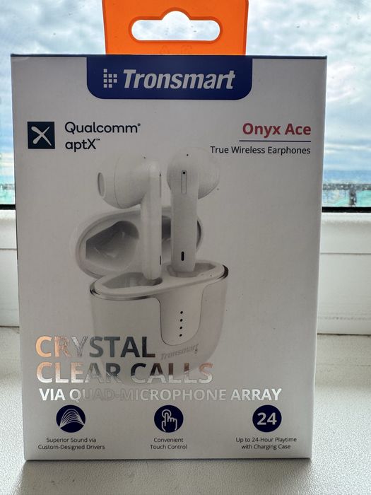 Tronsmart Onyx Ace