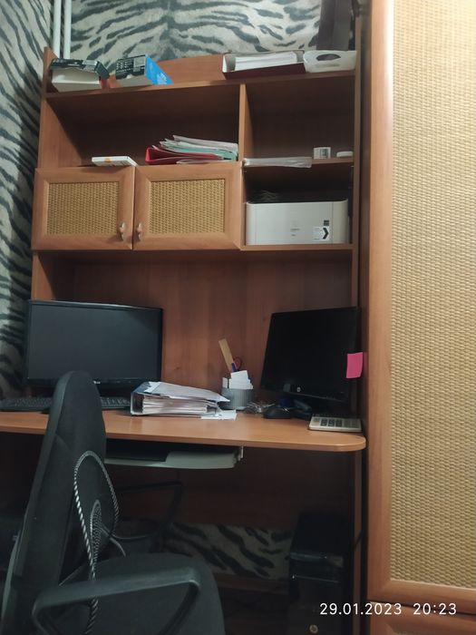 Спальный гарнитур для подростков