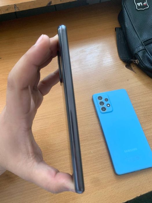 Samsung a52 128 tali