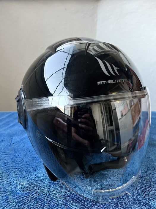 Casca Viale sv marimea M