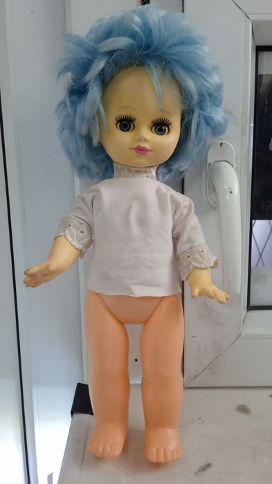 Кукла СССР Кукла СССР