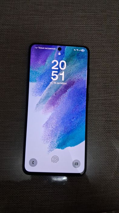 Samsung s21 fe 5g 256gb
