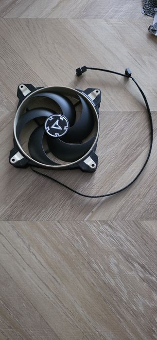 Ventilator Arctic Bionix p140 (140mm)