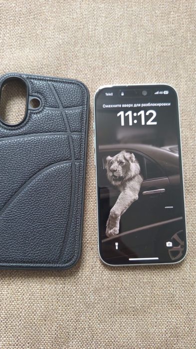 Продам iphone 16 Срочно!