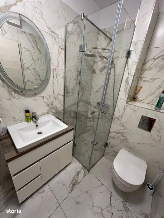 Apartament 2 camere de inchiriat la ISHO