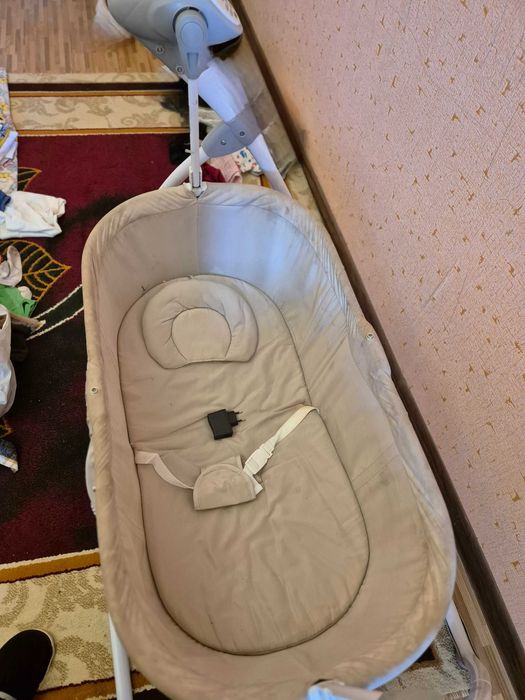 Болалар беланчаги сотилади