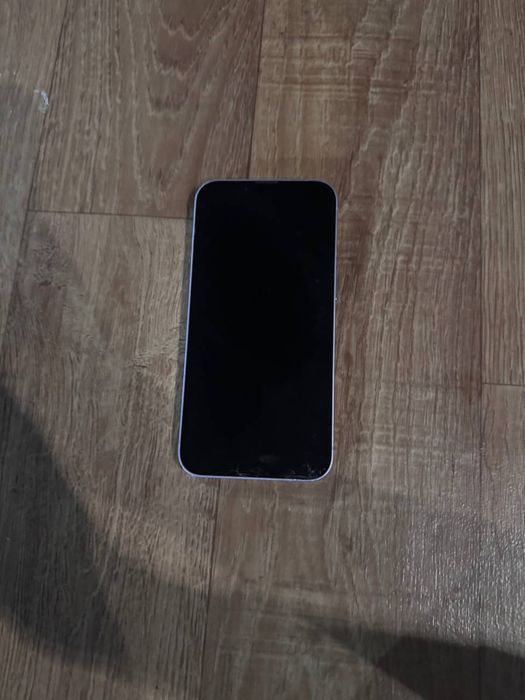 iPhone 14 256gb.