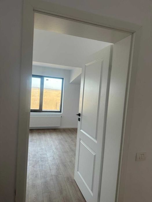 Vila finalizata cu 3 camere in Otopeni