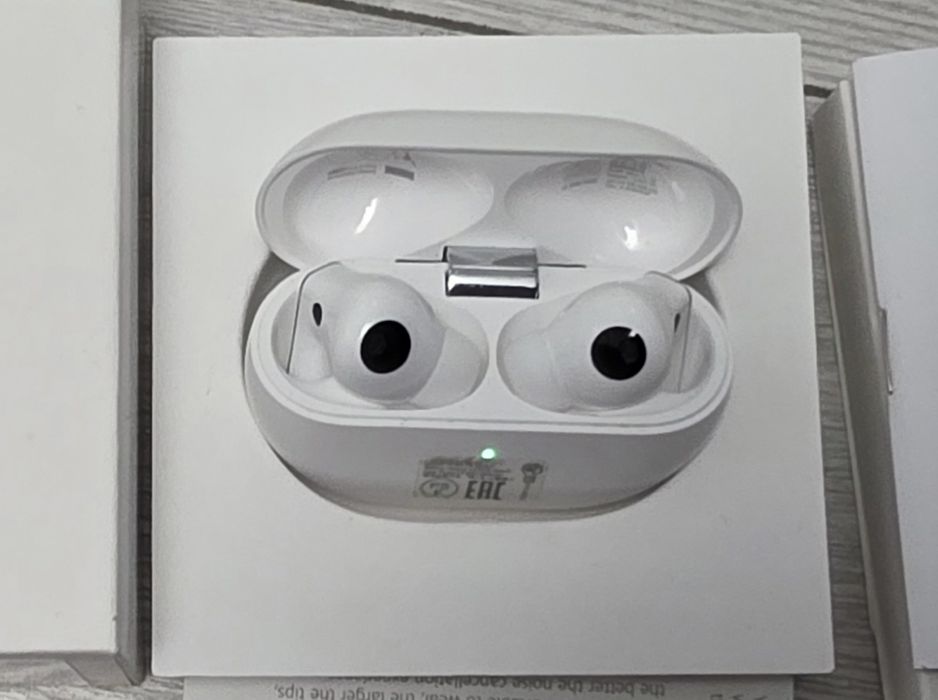 Casti Huawei FreeBuds Pro 3 Ceramic White