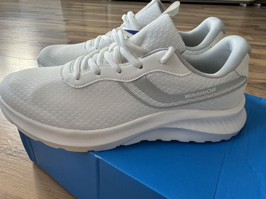 Кроссовки WARRIOR