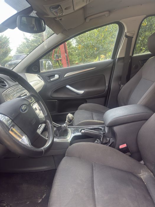 Dezmembrez Ford Mondeo mk4 1.8TDCI Euro 4