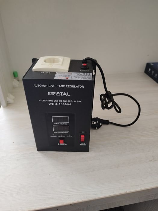 Stabilizator 1000 va b/u