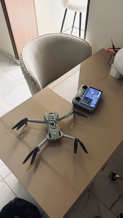 DJI MINI 3 Жаксы жагдайда