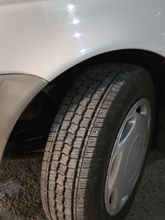 Chevrolet Matiz 2017 — 5