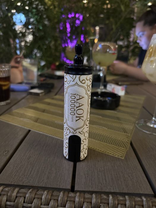 Aaok/hookalit/vape