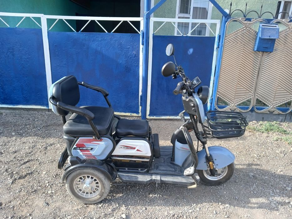 Продается трицикл