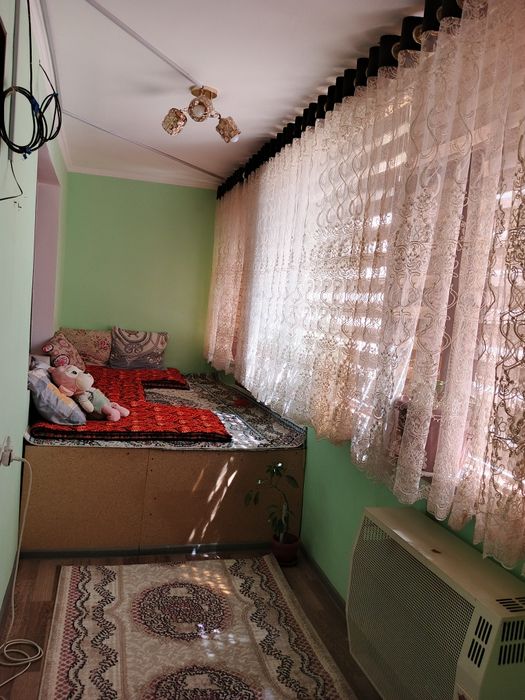 Квартира 3 комната