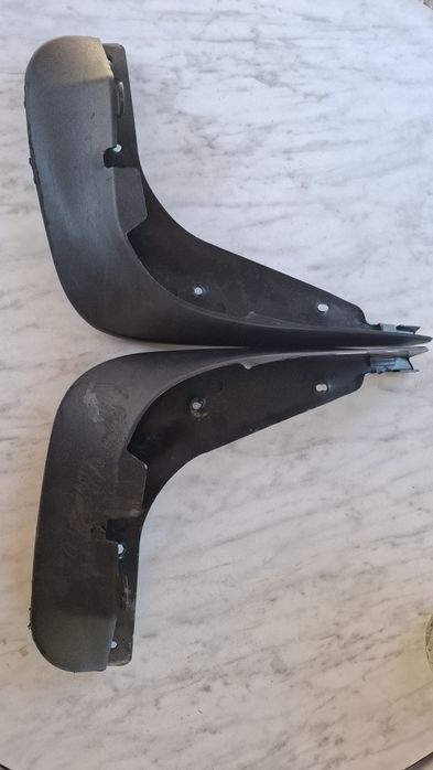 Оригинални предни калобрани за Golf VI -Golf VI Variant