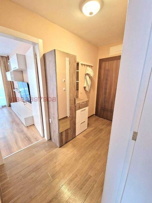 Дава се под наем Двустаен апартамент в Варна, Възраждане 3 - 61 кв.м за 500 € - Снимка #6