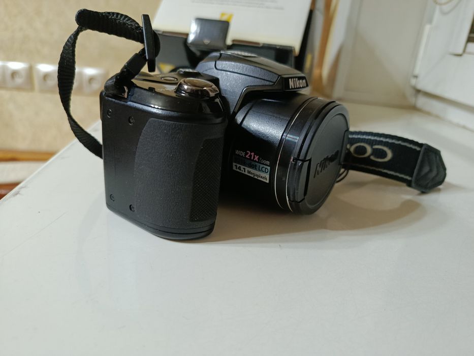 Продам Фотоаппарат