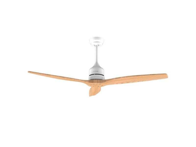 Таванен Вентилатор с Дистанционно Cecotec EnergySilence Aero 5270 - 40W, 132см