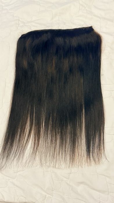 Tresa par natural 100% saten
