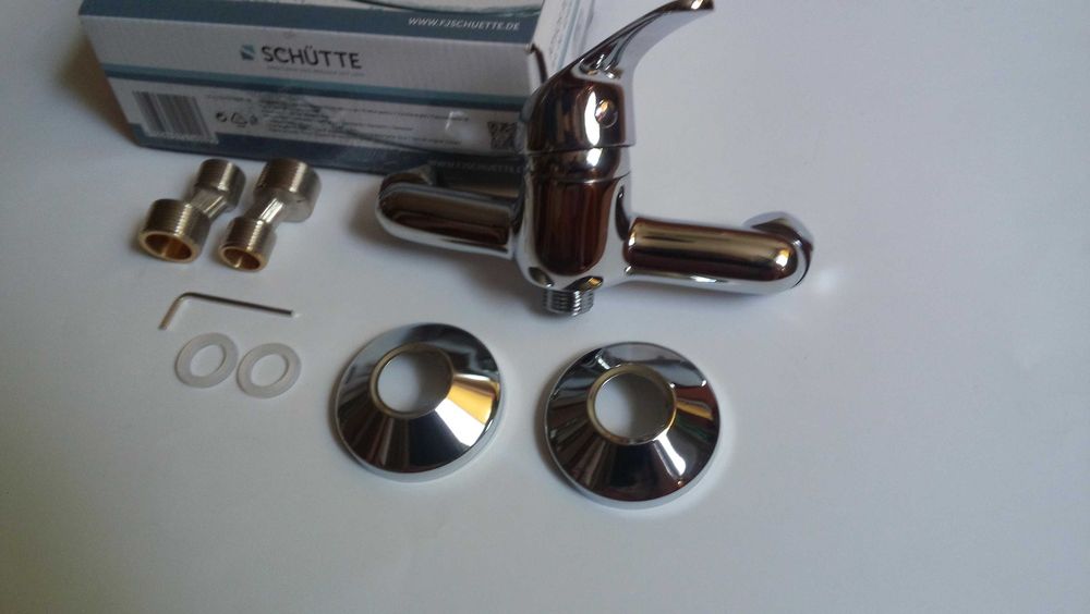 Смесител  за  душ