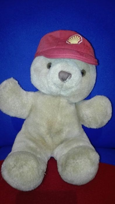 Плюшени играчки (