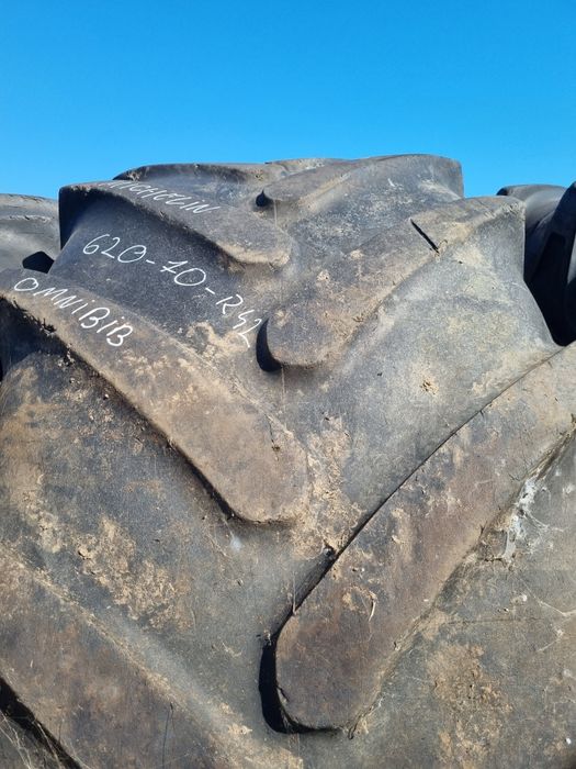 Michelin omnibib 620/70R42