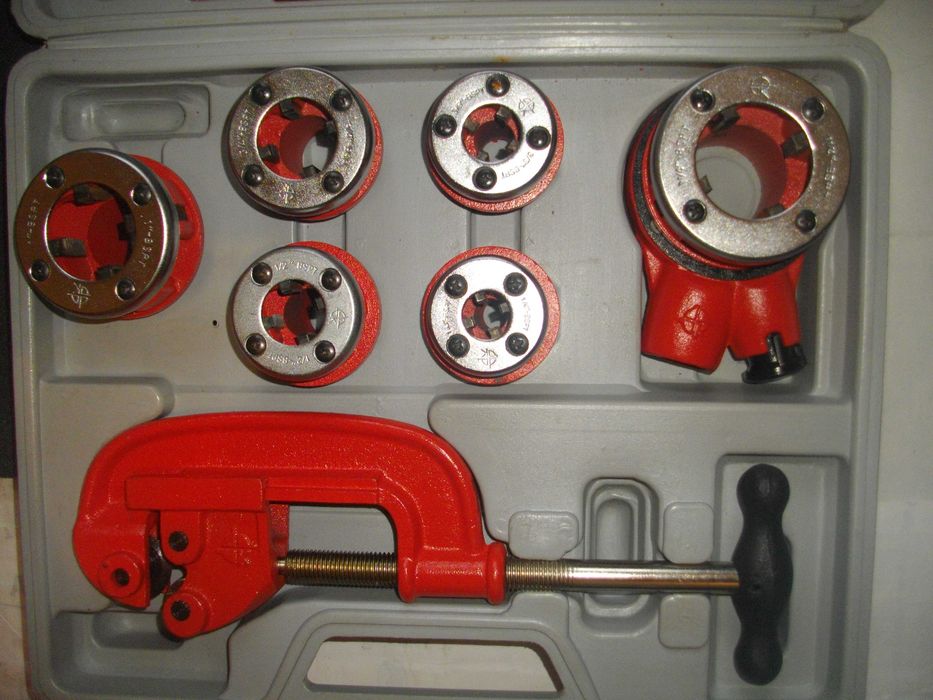 Ел.Ренде Нова винтонарезка Уред HILTI DX600 бърз монтаж Мини хладилник