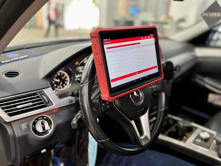 Reparatii Pompe Adblue