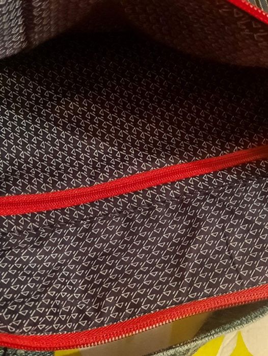 Дамска чанта деним