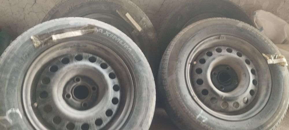 Тек 1 сезон жүрілген