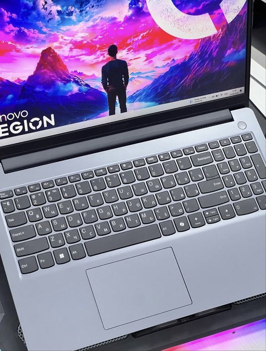 Игровой Lenovo | Core i5-12450HX