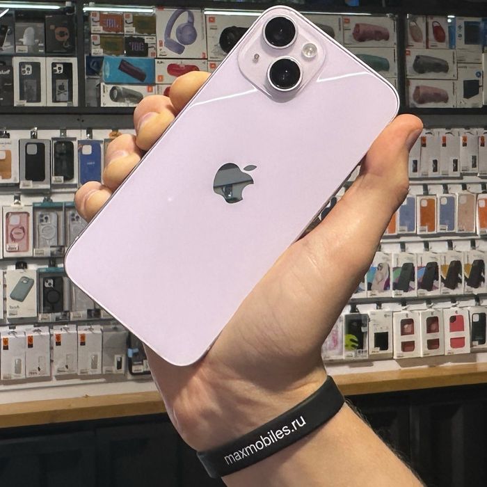 Продам айфон 14