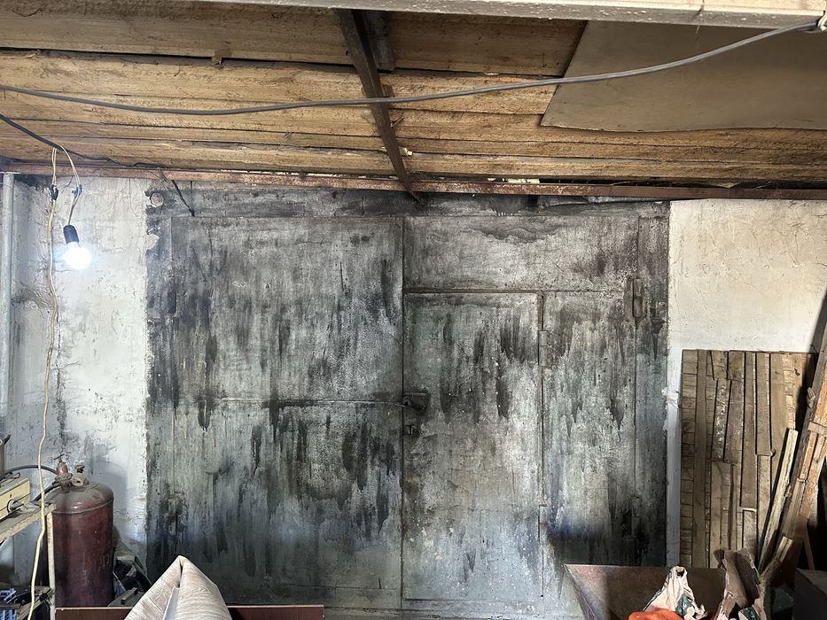 Продается 2 гаража